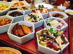 -窄巷子陕菜馆·地道陕西菜(粉巷店)