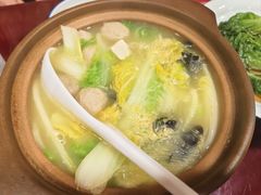 -宏状元现熬粥·京味菜(五棵松店)