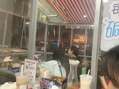 -辣螃铠盆盆蟹大排档(总店)