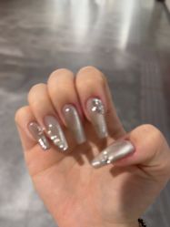 -斯馨·健康美甲美睫