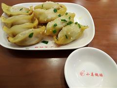 -小姜锅贴(凤凰街店)