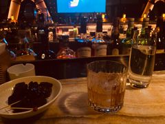 -CASA Grande酒漾·西餐及酒吧(长沙君悦酒店)