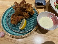 -琴寿司居酒屋(中山广场店)