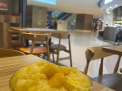 -Ice Monster冰馆·CNN评选全球十大甜品(国贸商城店)