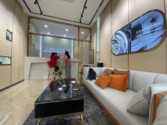 -沐渔二手奢侈品黄金手表包包回收·中古店(广州塔店)