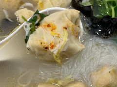 -小杨生煎(成山巴黎春天店)