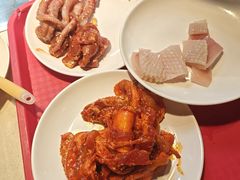 -爱客得牛排海鲜烤肉·火锅自助(春熙路黑金好店)