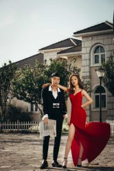 点击看大图 -薇视觉婚纱摄影工作室·婚纱照·结婚照