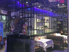 大堂-尚岛私房菜(西方巷店)