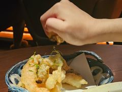 -High Yaki THE SEA海鲜居酒屋