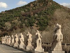-雁门关景区