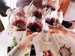 -天空花园餐吧·生日·团建(南山店)