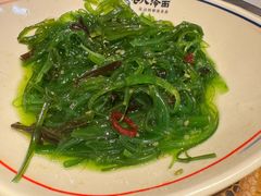 -七八冷面·延边朝鲜族美食(欢乐谷店)