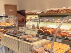 -烘焙町面包店(西四店)
