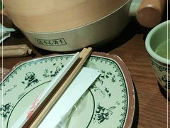 -额娘·春饼烤鸭(华北七楼创始店)