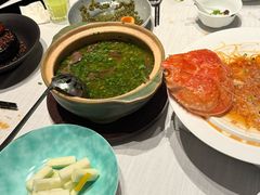 -许家菜.艺创菜(仁和新城店)