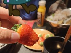 -牛New寿喜烧(闵行龙湖天街店)