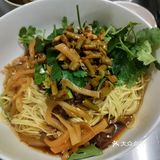 居民楼下的老味道—银港食堂