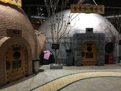 -纽斯桑拿会所(天山店)