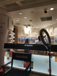 点击看大图 -悦诗风吟innisfree