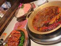 -小龙坎火锅(全球总店)