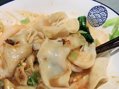 -大嘻咹biangbiang面(历史博物馆店)
