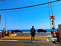 -灌篮高手动画打卡地
