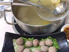 -陈记顺和潮汕牛肉火锅(番禺迎宾大道店)