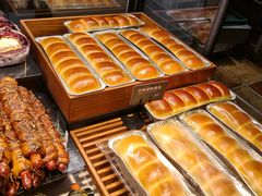 -红跑车HPCBAKERY(汉商店)