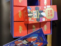 -泡泡玛特POPMART(石景山万达店)