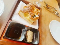 -北辰洲际酒店·IT MAMA意式家味餐厅