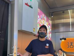 -扶摇树下·椒麻鲜活虾(石家庄勒泰广场店)