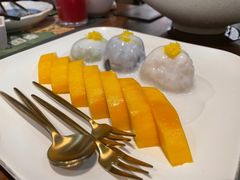 -泰香米泰国餐厅(中大国际店)