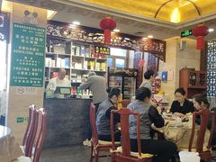 -烤肉宛饭庄(北新桥店)