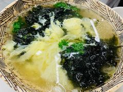 -顶之鲜海鲜餐厅