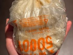 -巴比馒头(武林路店)