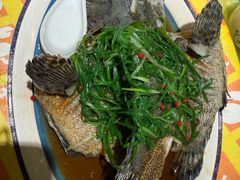 -桥东喜碧海鲜街(水东街店)