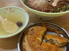 -王记特色锅魁(城市阳光大厦店)