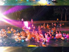 -龙达温泉生态城