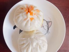 -清真石家包子(大皮院总店)