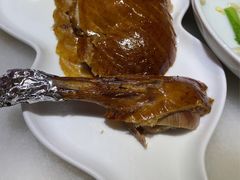 -小吊梨汤·北京菜·烤鸭(西直门凯德店)