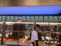 门面-奈雪的茶(赛格店)
