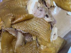 古法酱焖手撕鸡-紫光园·烤鸭(吕家营店)