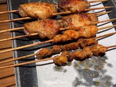 -管氏翅吧(马家堡店)