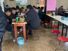 -小龙大肉面馆