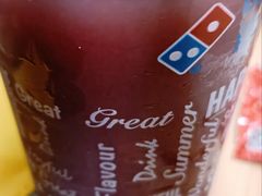 -达美乐比萨(国瑞北路店)