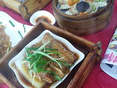-鼎珑点心仔(燕塘店)