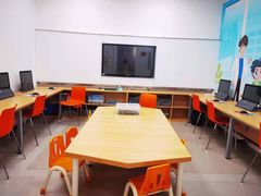 -斯坦星球AI编程·机器人科创·科学实验·信奥·思维·STEM·积木拼搭·竞赛考级(浦东联洋广场大拇指龙阳御桥中心)