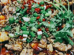 -米二红烧兔(华阳店)