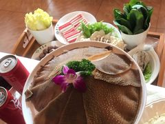 -东来顺饭庄(天坛店)